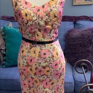 Anthropologie by Odille